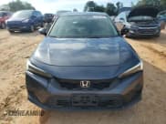 ✅ 2022 Honda Civic EX-L • VIN: 19XFL1H74NE011042 • Lot: 81987435. Wystawiony na Copart z przebiegiem 55 106 mil. Bezpłatny archiwum sprzedaży aukcyjnych z USA i szczegółowy raport historii pojazdu na DreamBid. Zdjęcie 5.