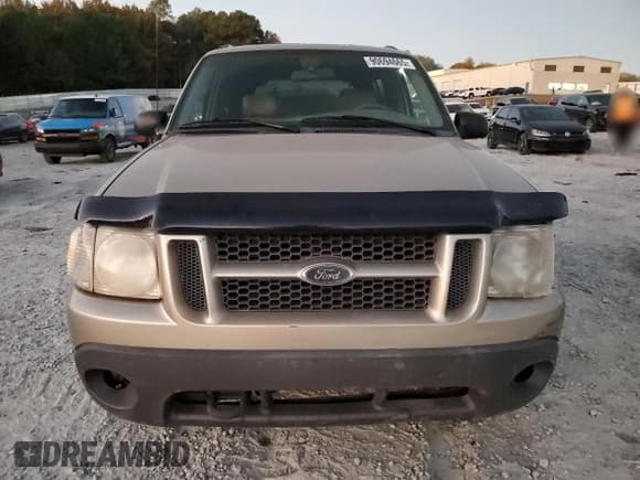 ✅ 2001 Ford Explorer Sport • VIN: 1FMYU60E11UA67959 • Лот: 90694665. Опубликован ранее на Copart с пробегом 123 818 миль. Бесплатный доступ к архиву аукционных продаж из США и подробный отчёт об истории автомобиля на DreamBid. Изображение 5.