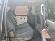 ✅ 2008 Chevrolet Suburban LTZ • VIN: 1GNFK16308R108726 • Lot: 59411185. Listed on Copart with 212,329 mi. Free auction sales archive from the USA and detailed vehicle history report at DreamBid. Image 11.