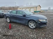✅ 2014 Chevrolet Impala LT • VIN: 2G1115SL0E9116133 • Лот: 96190095. Опубликован ранее на Copart с пробегом 143 511 миль. Бесплатный доступ к архиву аукционных продаж из США и подробный отчёт об истории автомобиля на DreamBid. Изображение 4.