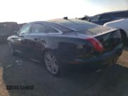 ✅ 2017 Jaguar XJ • VIN: SAJWJ1CD3H8W05270 • Lot: 74360643. Wystawiony na Copart z przebiegiem 48 200 mil. Bezpłatny archiwum sprzedaży aukcyjnych z USA i szczegółowy raport historii pojazdu na DreamBid. Zdjęcie 2.