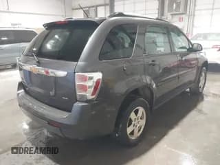 ✅ 2008 Chevrolet Equinox LS • VIN: 2CNDL23F286318835 • Лот: 41372033. Опубликован ранее на IAAI с пробегом 238 874 миль. Бесплатный доступ к архиву аукционных продаж из США и подробный отчёт об истории автомобиля на DreamBid. Изображение 4.