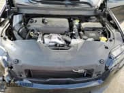 ✅ 2022 Jeep Cherokee Latitude Lux • VIN: 1C4PJLMN6ND549396 • Lot: 56864084. Listed on Copart with 43,556 mi. Free auction sales archive from the USA and detailed vehicle history report at DreamBid. Image 11.