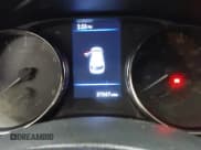 ✅ 2020 Nissan Rogue SV • VIN: JN8AT2MV7LW119053 • Lot: 43261871. Listed on IAAI with 57,067 mi. Free auction sales archive from the USA and detailed vehicle history report at DreamBid. Image 7.