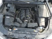 ✅ 2015 Hyundai Equus Signature • VIN: KMHGH4JH1FU099539 • Лот: 71973555. Опубликован ранее на Copart с пробегом 89 672 миль. Бесплатный доступ к архиву аукционных продаж из США и подробный отчёт об истории автомобиля на DreamBid. Изображение 11.