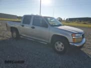 ✅ 2005 GMC Canyon 1SB SLE Z85 • VIN: 1GTCS136058289354 • Lot: 90034035. Listed on Copart with 149,117 mi. Free auction sales archive from the USA and detailed vehicle history report at DreamBid. Image 4.