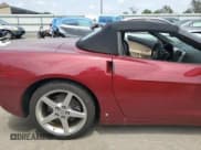 ✅ 2007 Chevrolet Corvette • VIN: 1G1YY36U075118563 • Lot: 59271275. Listed on Copart with 62,467 mi. Free auction sales archive from the USA and detailed vehicle history report at DreamBid. Image 10.