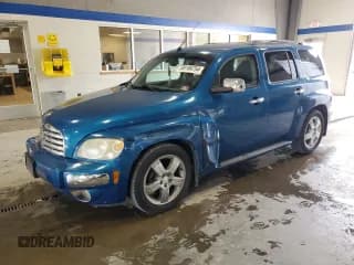 ✅ 2009 Chevrolet HHR 2LT • VIN: 3GNCA53V19S512555 • Lot: 69194754. Listed on Copart with 172,600 mi. Free auction sales archive from the USA and detailed vehicle history report at DreamBid. Image 1.