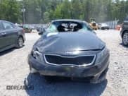 ✅ 2015 Kia Optima SX Turbo • VIN: 5XXGR4A60FG450009 • Лот: 42793024. Опубликован ранее на IAAI с пробегом Не указан. Бесплатный доступ к архиву аукционных продаж из США и подробный отчёт об истории автомобиля на DreamBid. Изображение 11.