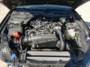 ✅ 2024 Ford Mustang EcoBoost • VIN: 1FA6P8TH2R5111676 • Лот: 42688734. Опубликован ранее на Copart с пробегом 3 955 миль. Бесплатный доступ к архиву аукционных продаж из США и подробный отчёт об истории автомобиля на DreamBid. Изображение 12.