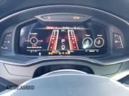 ✅ 2021 Audi RS 7 • VIN: WUAPCBF2XMN904458 • Lot: 80066123. Listed on Copart with 34,772 mi. Free auction sales archive from the USA and detailed vehicle history report at DreamBid. Image 9.