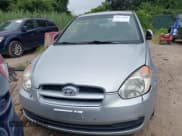 ✅ 2010 Hyundai Accent GLS • VIN: KMHCN4AC0AU405473 • Lot: 42973032. Listed on IAAI with 121,684 mi. Free auction sales archive from the USA and detailed vehicle history report at DreamBid. Image 6.