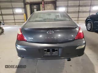 ✅ 2007 Toyota Solara SE • VIN: 4T1CA30P97U110245 • Lot: 71179974. Listed on Copart with 152,214 mi. Free auction sales archive from the USA and detailed vehicle history report at DreamBid. Image 6.