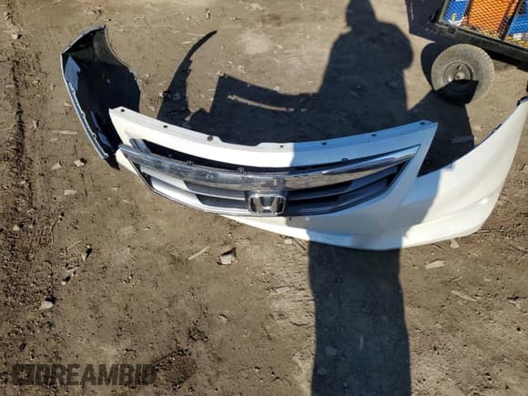 ✅ 2011 Honda Accord EX-L • VIN: 1HGCS2B82BA003664 • Lot: 83066274. Listed on Copart with 83,482 mi. Free auction sales archive from the USA and detailed vehicle history report at DreamBid. Image 12.