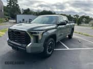 ✅ 2022 Toyota Tundra SR5 • VIN: 5TFLA5EC8NX009358 • Lot: 91563785. Listed on Copart with 15,617 mi. Free auction sales archive from the USA and detailed vehicle history report at DreamBid. Image 2.