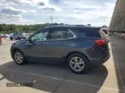 ✅ 2020 Chevrolet Equinox Premier • VIN: 2GNAXXEVXL6156479 • Лот: 70711305. Опубликован ранее на Copart с пробегом 114 844 миль. Бесплатный доступ к архиву аукционных продаж из США и подробный отчёт об истории автомобиля на DreamBid. Изображение 2.