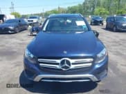 ✅ 2017 Mercedes-Benz GLC 300 • VIN: WDC0G4JB4HV009019 • Lot: 42063648. Listed on IAAI with 168,729 mi. Free auction sales archive from the USA and detailed vehicle history report at DreamBid. Image 12.