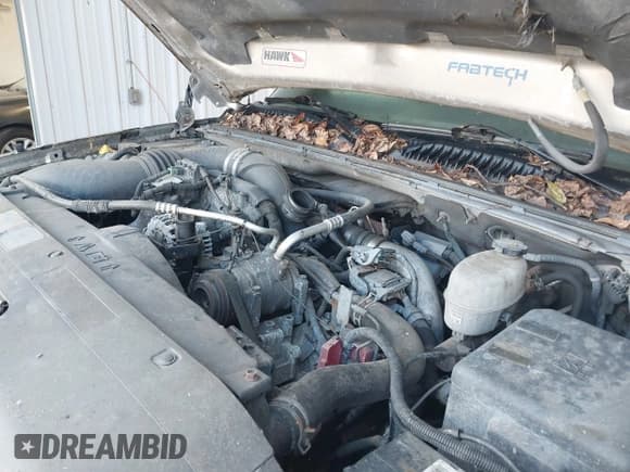 ✅ 2007 Chevrolet Silverado 2500HD LT1 • VIN: 1GCHK23D47F147632 • Lot: 43542171. Wystawiony na IAAI z przebiegiem 405 747 mil. Bezpłatny archiwum sprzedaży aukcyjnych z USA i szczegółowy raport historii pojazdu na DreamBid. Zdjęcie 10.