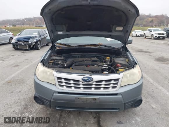 ✅ 2012 Subaru Forester X Premium • VIN: JF2SHADCXCH446983 • Лот: 43751859. Опубликован ранее на IAAI с пробегом 139 380 миль. Бесплатный доступ к архиву аукционных продаж из США и подробный отчёт об истории автомобиля на DreamBid. Изображение 10.