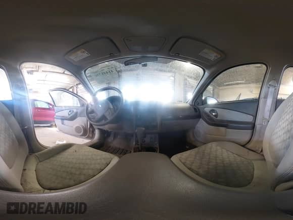 2005 Chevrolet Malibu Maxx LS с VIN 1G1ZT62805F179299, выставлен на аукционе IAAI как лот 41448390 с пробегом 85 287 миль миль и . История ставок и продаж доступна на DreamBid. Изображение 19.