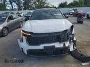 ✅ 2024 Kia Sorento X-Line SX Prestige • VIN: 5XYRKDJF5RG280839 • Lot: 82279265. Wystawiony na Copart z przebiegiem 16 244 mil. Bezpłatny archiwum sprzedaży aukcyjnych z USA i szczegółowy raport historii pojazdu na DreamBid. Zdjęcie 5.