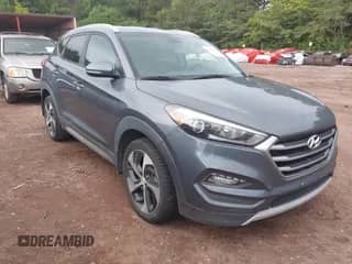 2017 Hyundai Tucson Sport с VIN KM8J33A20HU357014, выставлен на аукционе IAAI как лот 43002451 с пробегом 97 109 миль миль и . История ставок и продаж доступна на DreamBid. Изображение 1.