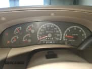 ✅ 1997 Ford Expedition XLT • VIN: 1FMFU18L5VLB80807 • Lot: 49062995. Wystawiony na Copart z przebiegiem 228 866 mil. Bezpłatny archiwum sprzedaży aukcyjnych z USA i szczegółowy raport historii pojazdu na DreamBid. Zdjęcie 9.