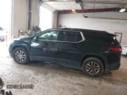 ✅ 2019 Chevrolet Traverse LT Cloth • VIN: 1GNERGKW2KJ123034 • Lot: 43498104. Wystawiony na IAAI z przebiegiem 155 224 mil. Bezpłatny archiwum sprzedaży aukcyjnych z USA i szczegółowy raport historii pojazdu na DreamBid. Zdjęcie 14.