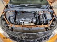 ✅ 2017 Chevrolet Cruze LT • VIN: 3G1BE6SM4HS575762 • Lot: 70054765. Listed on Copart with 148,817 mi. Free auction sales archive from the USA and detailed vehicle history report at DreamBid. Image 11.