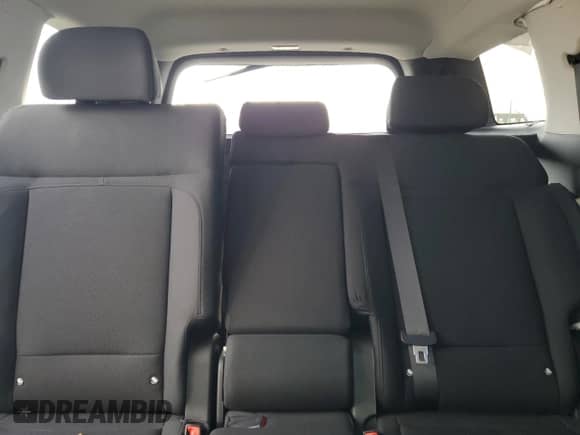 2024 Hyundai Santa Fe SE с VIN 5NMP1DGLXRH008641, выставлен на аукционе Copart как лот 44237395 с пробегом 13 738 миль миль и Списание • Salvage title. История ставок и продаж доступна на DreamBid. Изображение 10.