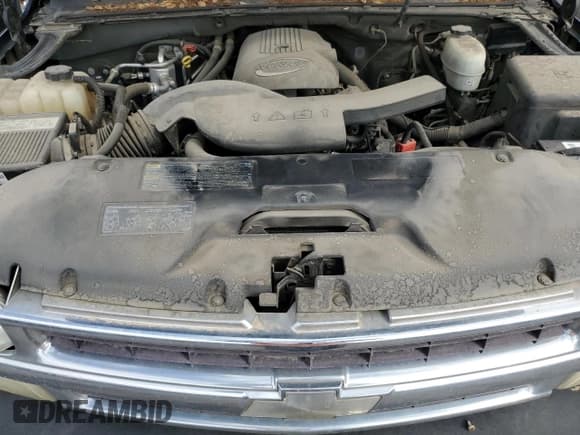 ✅ 2005 Chevrolet Suburban LT • VIN: 3GNEC16Z95G171753 • Лот: 43835725. Опубликован ранее на Copart с пробегом 80 160 миль. Бесплатный доступ к архиву аукционных продаж из США и подробный отчёт об истории автомобиля на DreamBid. Изображение 12.