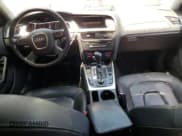 ✅ 2010 Audi A4 Premium Plus • VIN: WAUEFAFL4AN034116 • Lot: 56788975. Listed on Copart with 176,600 mi. Free auction sales archive from the USA and detailed vehicle history report at DreamBid. Image 8.