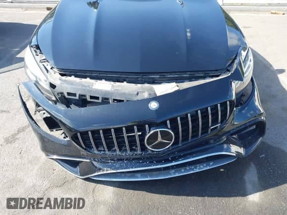 ✅ 2016 Mercedes-Benz S 550 • VIN: WDDXJ8FB0GA016003 • Lot: 43529908. Listed on IAAI with 81,782 mi. Free auction sales archive from the USA and detailed vehicle history report at DreamBid. Image 6.