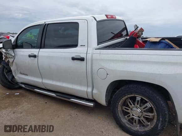 ✅ 2014 Toyota Tundra SR5 • VIN: 5TFEY5F14EX168587 • Лот: 42658906. Опубликован ранее на IAAI с пробегом Не указан. Бесплатный доступ к архиву аукционных продаж из США и подробный отчёт об истории автомобиля на DreamBid. Изображение 14.