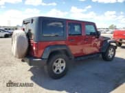 ✅ 2011 Jeep Wrangler Unlimited Rubicon • VIN: 1J4HA6H14BL612004 • Лот: 80298975. Опубликован ранее на Copart с пробегом Не указан. Бесплатный доступ к архиву аукционных продаж из США и подробный отчёт об истории автомобиля на DreamBid. Изображение 3.