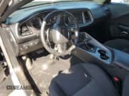 ✅ 2019 Dodge Challenger GT • VIN: 2C3CDZKG0KH683613 • Lot: 72041943. Listed on Copart with 16,025 mi. Free auction sales archive from the USA and detailed vehicle history report at DreamBid. Image 8.