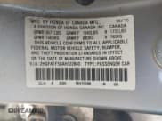 ✅ 2010 Honda Civic LX • VIN: 2HGFA1F5XAH322840 • Лот: 43625571. Опубликован ранее на IAAI с пробегом 231 393 миль. Бесплатный доступ к архиву аукционных продаж из США и подробный отчёт об истории автомобиля на DreamBid. Изображение 9.