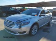 ✅ 2015 Ford Taurus Limited • VIN: 1FAHP2F97FG128922 • Lot: 41301540. Listed on IAAI with 203,925 mi. Free auction sales archive from the USA and detailed vehicle history report at DreamBid. Image 19.