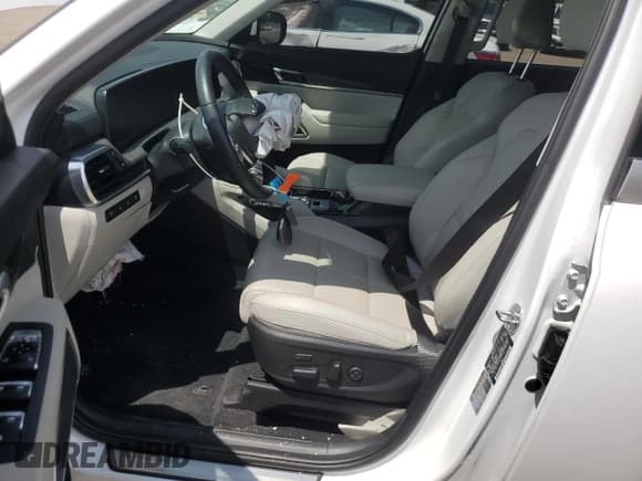 ✅ 2024 Kia Telluride SX • VIN: 5XYP54GC4RG474306 • Lot: 62872305. Wystawiony na Copart z przebiegiem 23 758 mil. Bezpłatny archiwum sprzedaży aukcyjnych z USA i szczegółowy raport historii pojazdu na DreamBid. Zdjęcie 7.