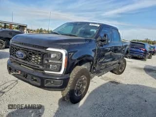 ✅ 2023 Ford F-350 XL • VIN: 1FT8W3BMXPEC12646 • Lot: 94496245. Listed on Copart with 67,977 mi. Free auction sales archive from the USA and detailed vehicle history report at DreamBid. Image 1.