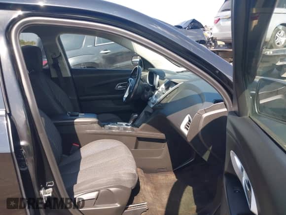 2017 Chevrolet Equinox LT с VIN 2GNALCEK7H1617751, выставлен на аукционе IAAI как лот 43245651 с пробегом 70 810 миль миль и . История ставок и продаж доступна на DreamBid. Изображение 5.