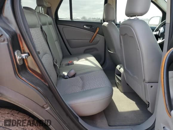 ✅ 2007 Saturn VUE V6 • VIN: 5GZCZ63477S824661 • Lot: 47585615. Wystawiony na Copart z przebiegiem 71 943 mil. Bezpłatny archiwum sprzedaży aukcyjnych z USA i szczegółowy raport historii pojazdu na DreamBid. Zdjęcie 10.