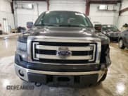 ✅ 2013 Ford F-150 XL • VIN: 1FTFW1EF7DKD61635 • Lot: 49081274. Listed on Copart with 223,902 mi. Free auction sales archive from the USA and detailed vehicle history report at DreamBid. Image 5.