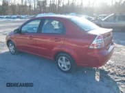 ✅ 2011 Chevrolet Aveo 1LT • VIN: KL1TD5DE9BB185331 • Lot: 41580030. Wystawiony na IAAI z przebiegiem 119 501 mil. Bezpłatny archiwum sprzedaży aukcyjnych z USA i szczegółowy raport historii pojazdu na DreamBid. Zdjęcie 3.