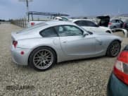 ✅ 2007 BMW Z4 3.0si • VIN: 4USDU53407LF77425 • Lot: 83829295. Listed on Copart with 122,534 mi. Free auction sales archive from the USA and detailed vehicle history report at DreamBid. Image 3.