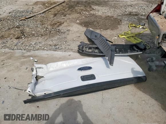 ✅ 2015 Ford F-250 XLT • VIN: 1FT7X2B69FEB93591 • Lot: 65528585. Wystawiony na Copart z przebiegiem 123 908 mil. Bezpłatny archiwum sprzedaży aukcyjnych z USA i szczegółowy raport historii pojazdu na DreamBid. Zdjęcie 12.