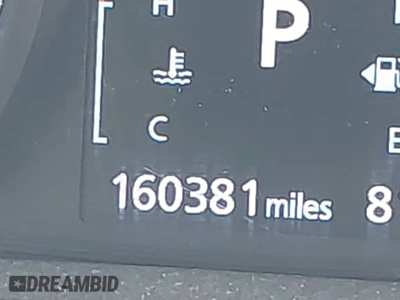 2018 Mitsubishi Outlander SE with VIN JA4AD3A31JJ004065, listed as a IAAI auction lot 43190539 with 160,381 mi miles and . Bid and sale history available at DreamBid. Image 16.