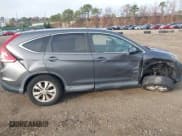 ✅ 2014 Honda CR-V EX • VIN: 2HKRM4H54EH690333 • Lot: 43637097. Listed on IAAI with 102,028 mi. Free auction sales archive from the USA and detailed vehicle history report at DreamBid. Image 13.