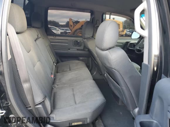 ✅ 2012 Honda Ridgeline Sport • VIN: 5FPYK1F78CB461094 • Лот: 92273015. Опубликован ранее на Copart с пробегом Не указан. Бесплатный доступ к архиву аукционных продаж из США и подробный отчёт об истории автомобиля на DreamBid. Изображение 10.