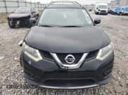 ✅ 2014 Nissan Rogue SL • VIN: 5N1AT2MT6EC793947 • Lot: 82096505. Listed on Copart with 80,412 mi. Free auction sales archive from the USA and detailed vehicle history report at DreamBid. Image 5.